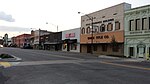 Downtown Russellville, AR